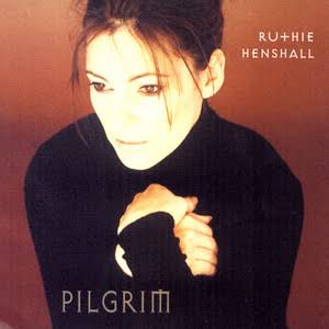 Pilgrim album artwork