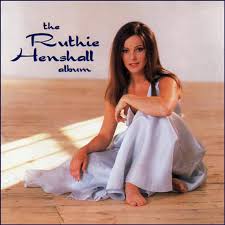 The Ruthie Henshall Album artwork
