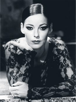 Ruthie Henshall in Chicago