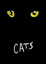 Cats poster